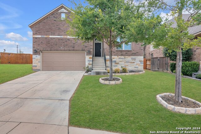 Details for 2422 Cullum Way, San Antonio, TX 78253