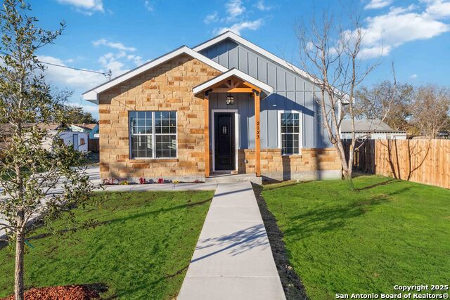 Details for 2123 Lennon Ave, San Antonio, TX 78223