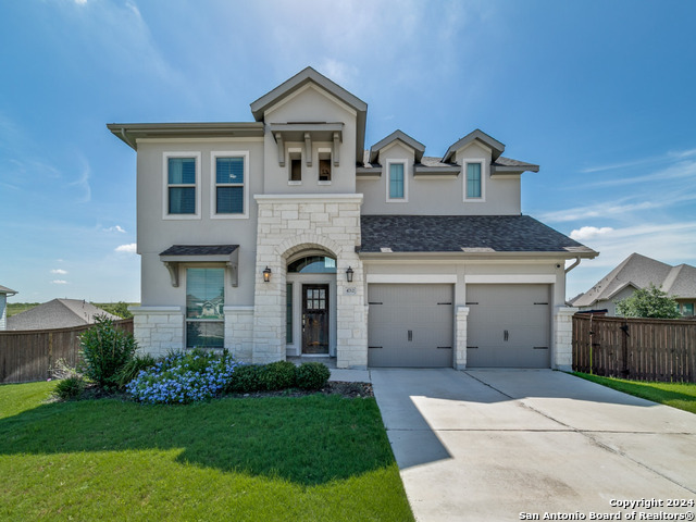 Details for 4712 Balley Point, Schertz, TX 78108