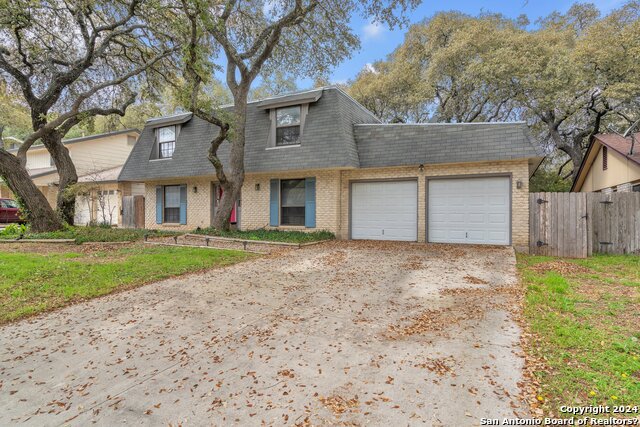 Details for 8831 Brigadoon St, San Antonio, TX 78254