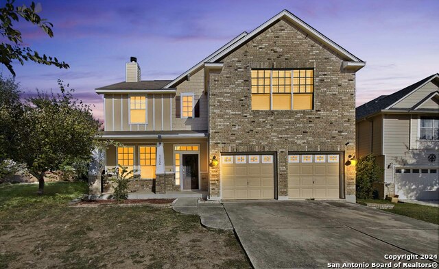 Details for 112 White Trl, Cibolo, TX 78108