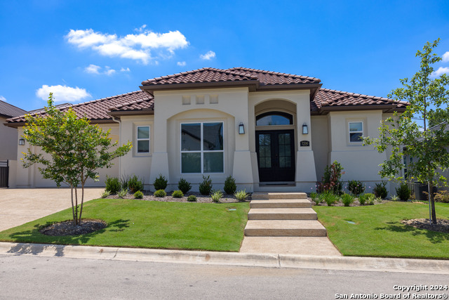 Details for 7206 Bluff Run, San Antonio, TX 78257