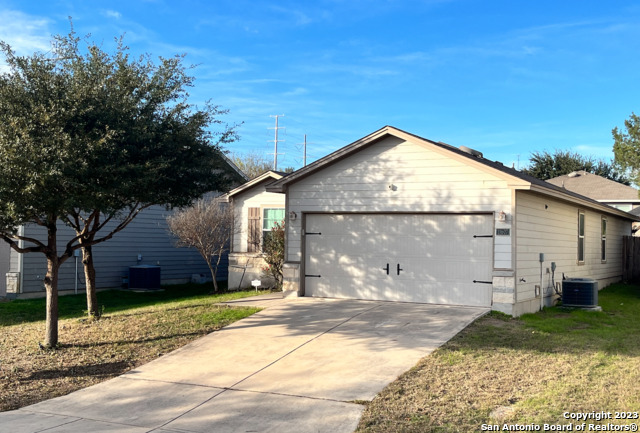 Details for 11607 Fort Smith, San Antonio, TX 78245