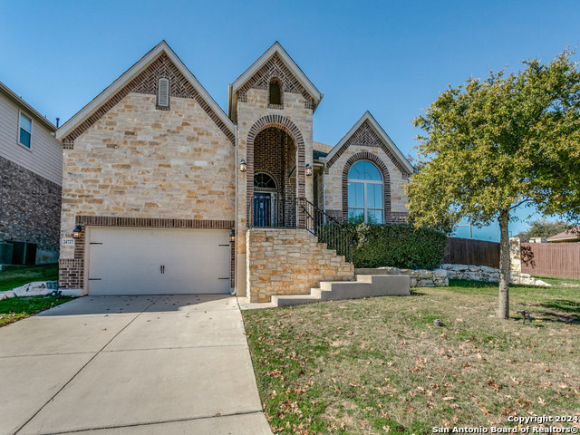 Details for 24727 Chianti Way, San Antonio, TX 78260