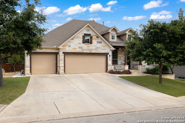 Details for 28534 Tristant Ridge, San Antonio, TX 78260