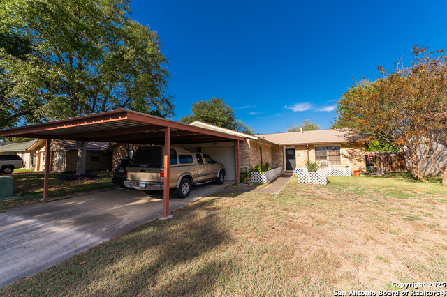 Details for 401 Renee Dr, Converse, TX 78109