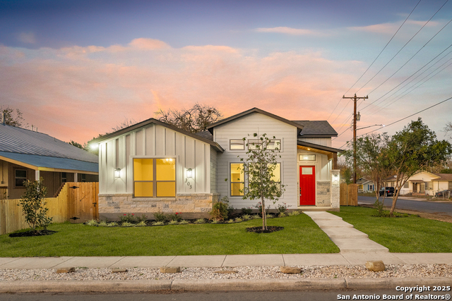 Details for 303 Walton Ave, San Antonio, TX 78225