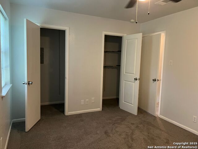 Image 11 of 14 For 6427 Wurzbach Rd  47