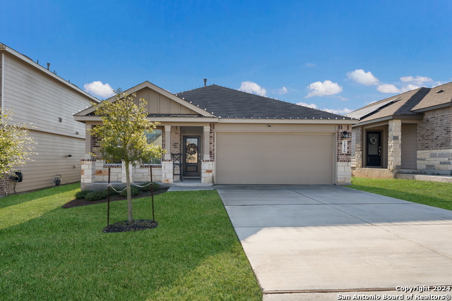 Details for 2826 Calandra Lark, New Braunfels, TX 78130