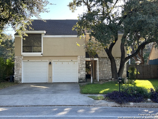 Details for 9215 Powhatan Dr, San Antonio, TX 78230