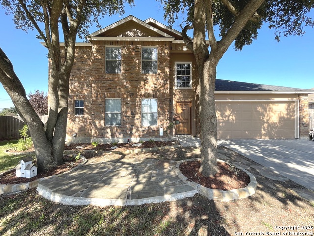 Details for 349 Woodstone Loop, Cibolo, TX 78108