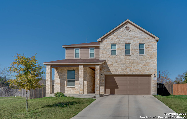 Details for 11339 October Chase, San Antonio, TX 78254