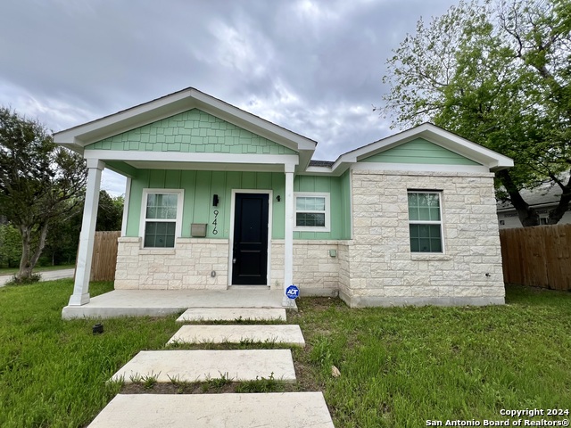 Details for 946 Canton  , San Antonio, TX 78202