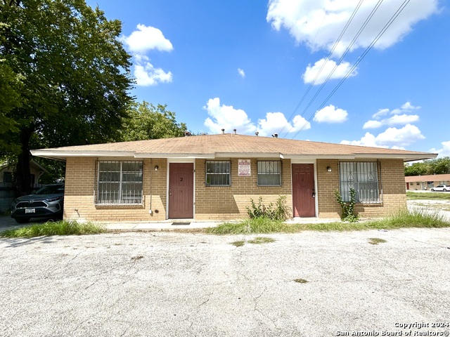 Details for 703 Summit Ave W 3, San Antonio, TX 78212