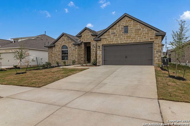 Details for 107 Matador  , Boerne, TX 78006