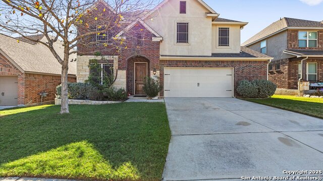 Details for 13914 Annuziata, San Antonio, TX 78253