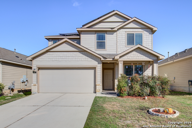 Details for 9127 Vondel Park, Converse, TX 78109