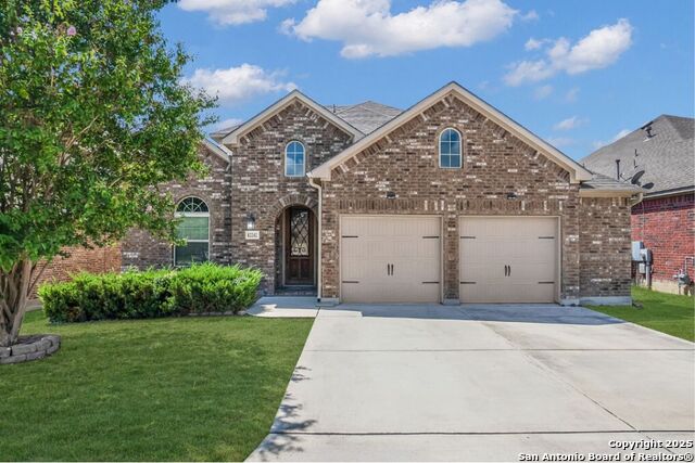 Details for 12242 Chambers Cv, San Antonio, TX 78253