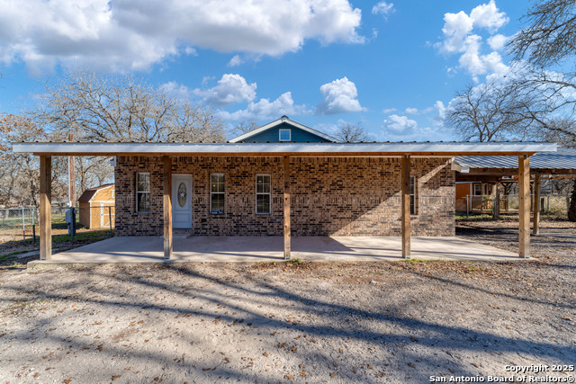 Details for 23010 Mason Pass, San Antonio, TX 78264