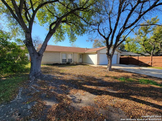 Details for 6842 Agua Calientes, San Antonio, TX 78239