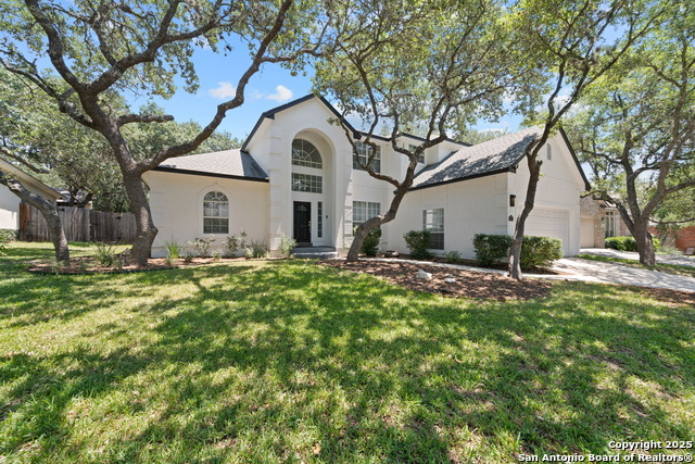 Details for 18526 Eagle Frd, San Antonio, TX 78258