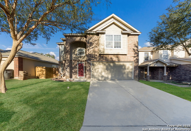 Details for 10914 Indigo Crk, San Antonio, TX 78239