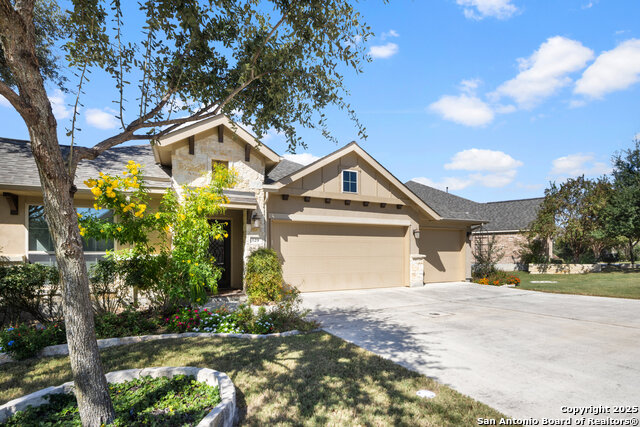 Details for 129 Cimarron Crk, Boerne, TX 78006