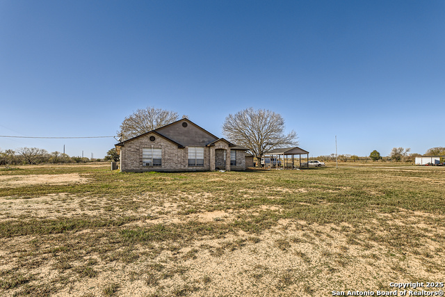 Details for 3487 Stuart Rd #1, Adkins, TX 78101