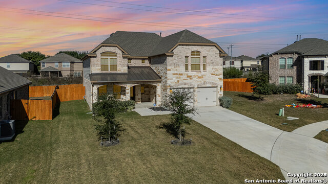 Details for 372 Misty Sails, Cibolo, TX 78108