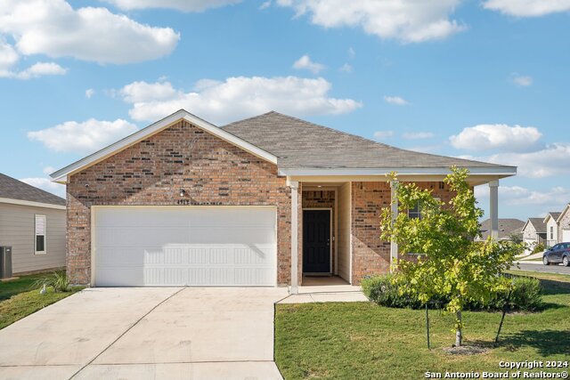 Details for 4913 Jovian  , San Antonio, TX 78245