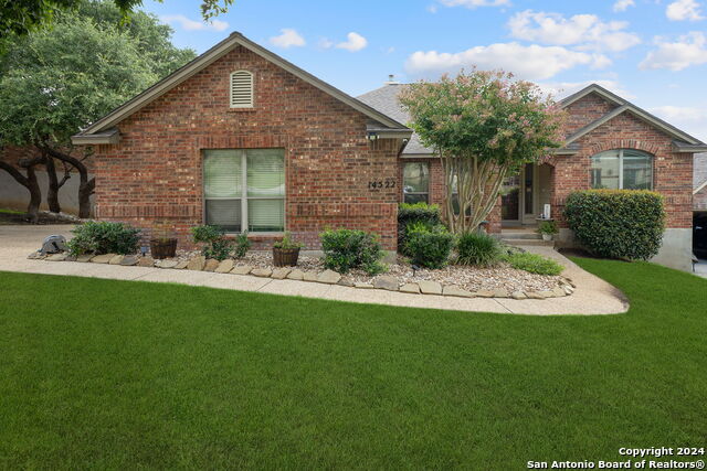 Details for 14522 Panther Pt, Helotes, TX 78023