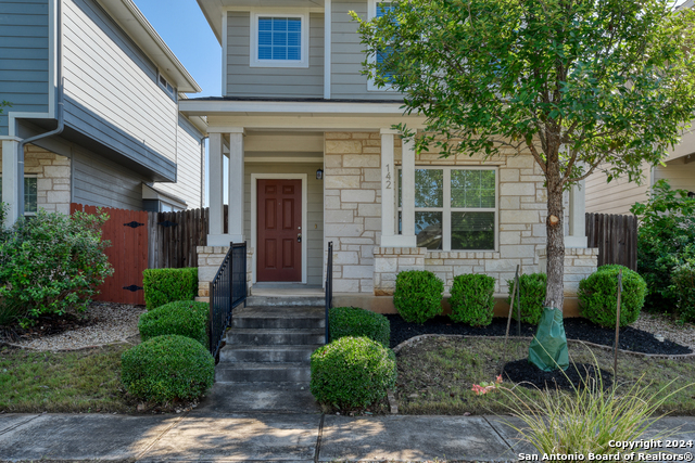 Listing photo id 0 for 142 Gambel Oak Way