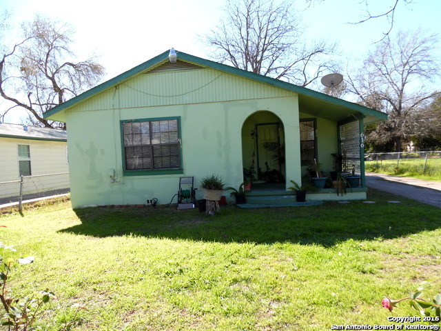 Details for 616 Sims Ave, San Antonio, TX 78225