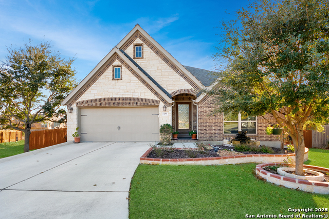 Details for 109 Dry Crk  , Boerne, TX 78006