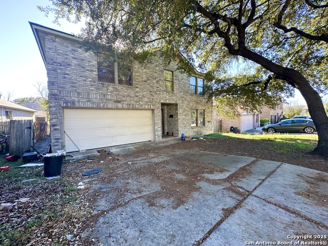 Details for 7310 Roveen  , San Antonio, TX 78244