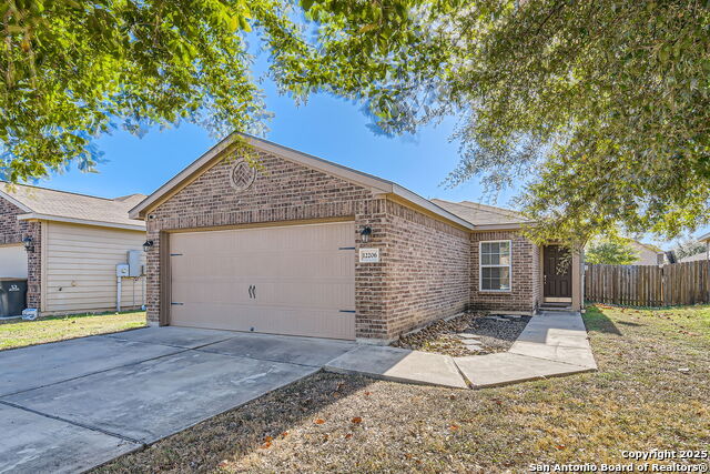 Details for 12206 Claiborne, San Antonio, TX 78252