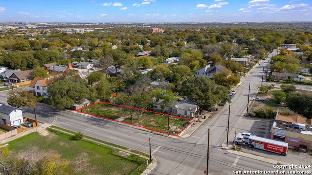 Details for 901 Porter  , San Antonio, TX 78210