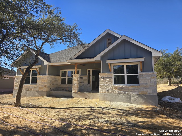 Details for 1324 Lavaca  , Canyon Lake, TX 78133