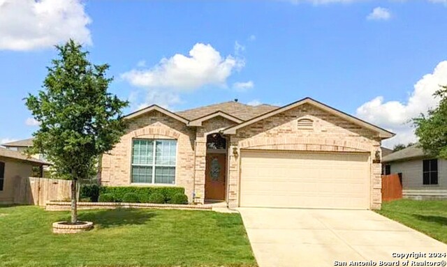 Details for 755 Eagles Gln, Schertz, TX 78108