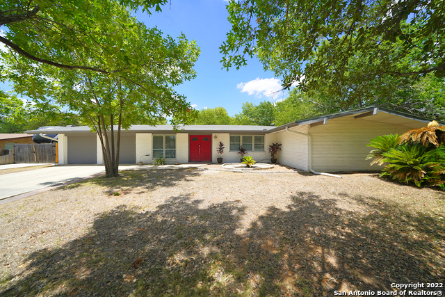 Details for 417 Driftwind Dr, Windcrest, TX 78239