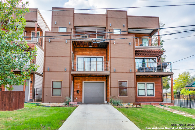 Details for 902 Montana St  102, San Antonio, TX 78203