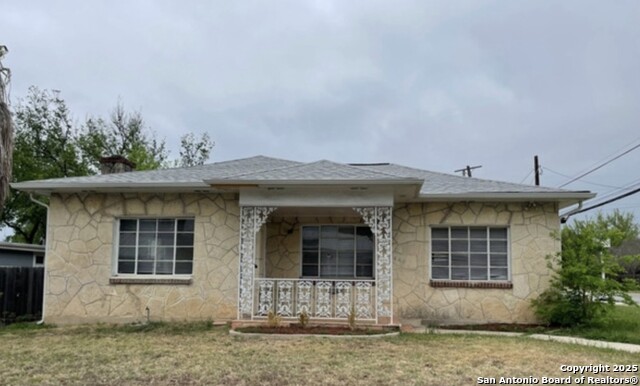 Details for 533 Nolan  , San Antonio, TX 78202