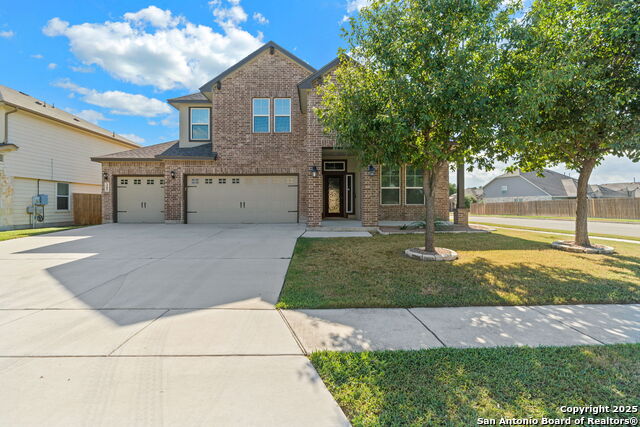 Details for 343 Escarpment Oak, New Braunfels, TX 78130