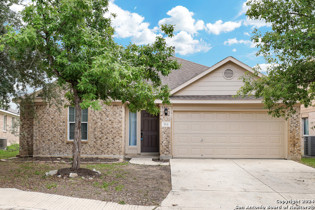 Details for 3518 Sausalito Fern, San Antonio, TX 78261