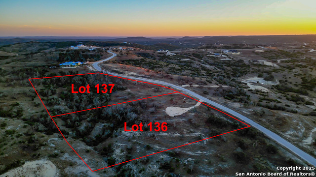 Details for 136&137 Falling Oak Dr, Blanco, TX 78606