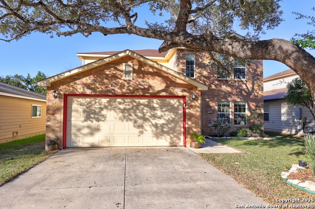 Details for 285 Katie Court, Boerne, TX 78006