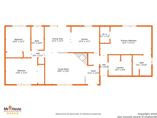 Image 46 of 46 For 264 Pleasant Acres Dr