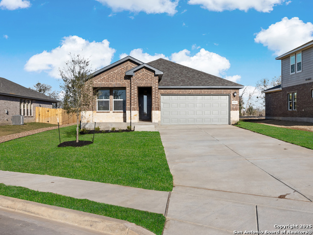 Details for 9502 Quail Crest, Schertz, TX 78154