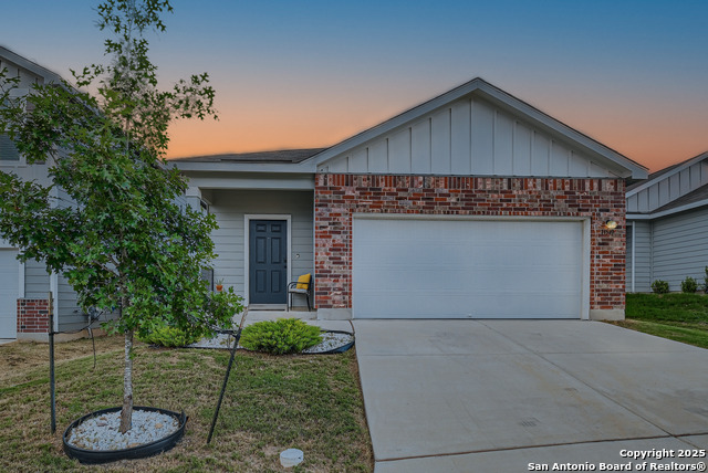 Details for 13549 Flower Pond, St Hedwig, TX 78152