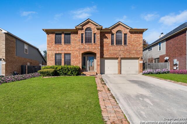 Details for 1524 Juniper Ln, Schertz, TX 78154